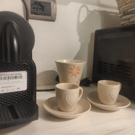 Apartamento Tre Finestre Sul Caruggio *