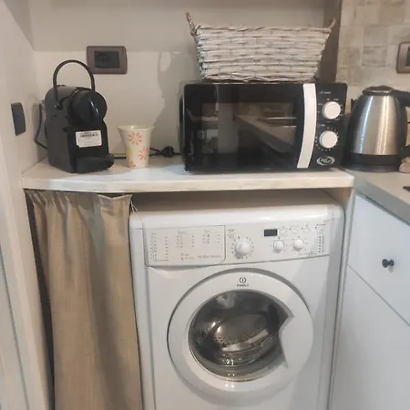 Appartamento Tre Finestre Sul Caruggio