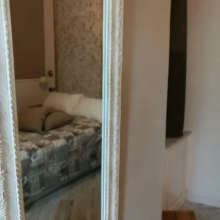 Appartamento Tre Finestre Sul Caruggio *